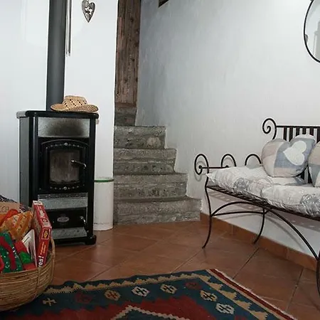 Fattoria La Capra Campa *