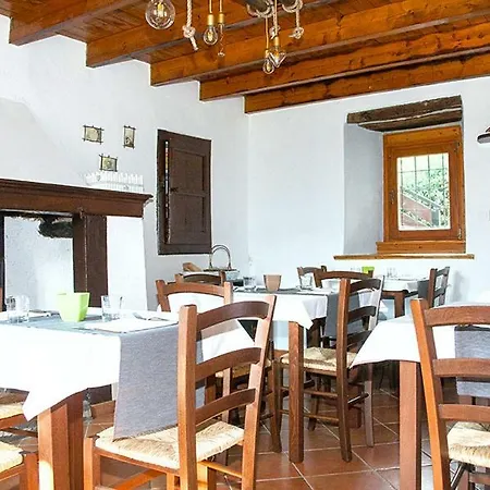Fattoria La Capra Campa Rota d'Imagna