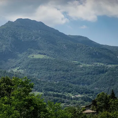 Farm stay Fattoria La Capra Campa