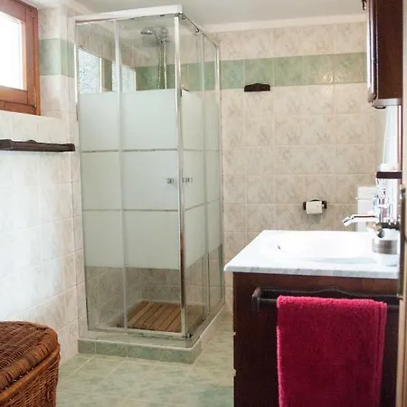 Fattoria La Capra Campa Farm stay *