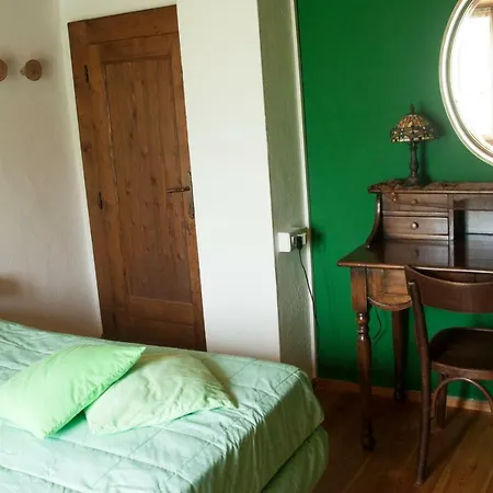 Fattoria La Capra Campa Farm stay Rota d'Imagna