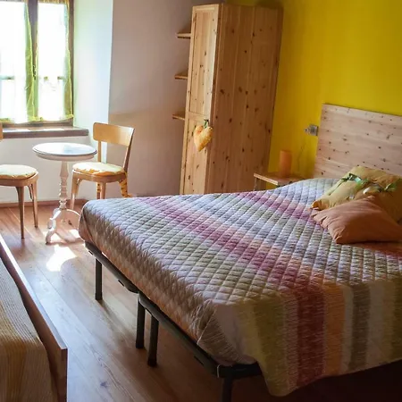 Fattoria La Capra Campa *